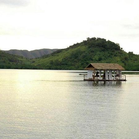 El Rio Y Mar Resort Pali Екстер'єр фото
