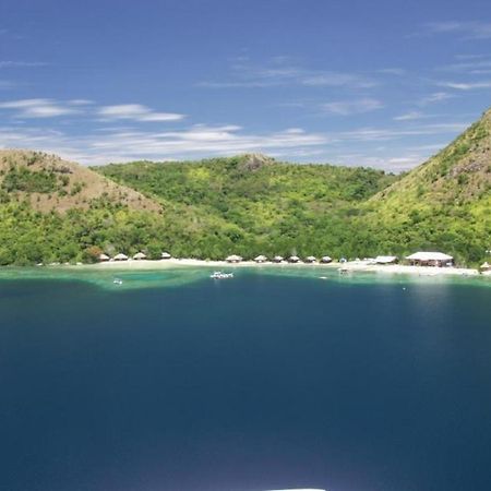 El Rio Y Mar Resort Pali Екстер'єр фото