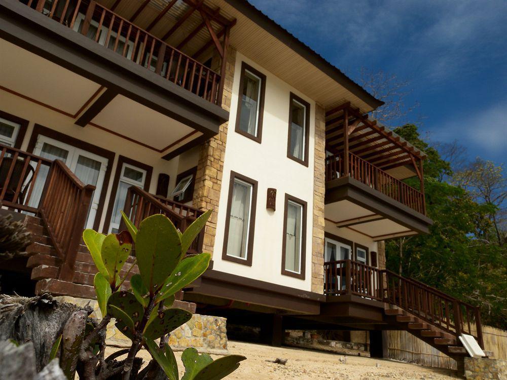 El Rio Y Mar Resort Pali Екстер'єр фото