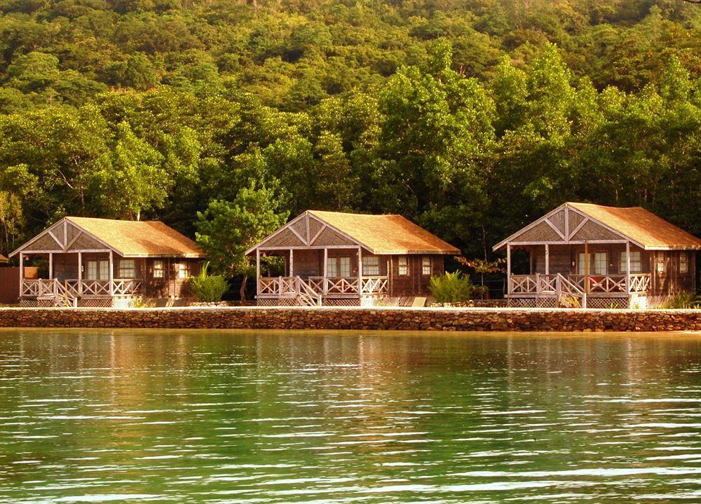 El Rio Y Mar Resort Pali Екстер'єр фото