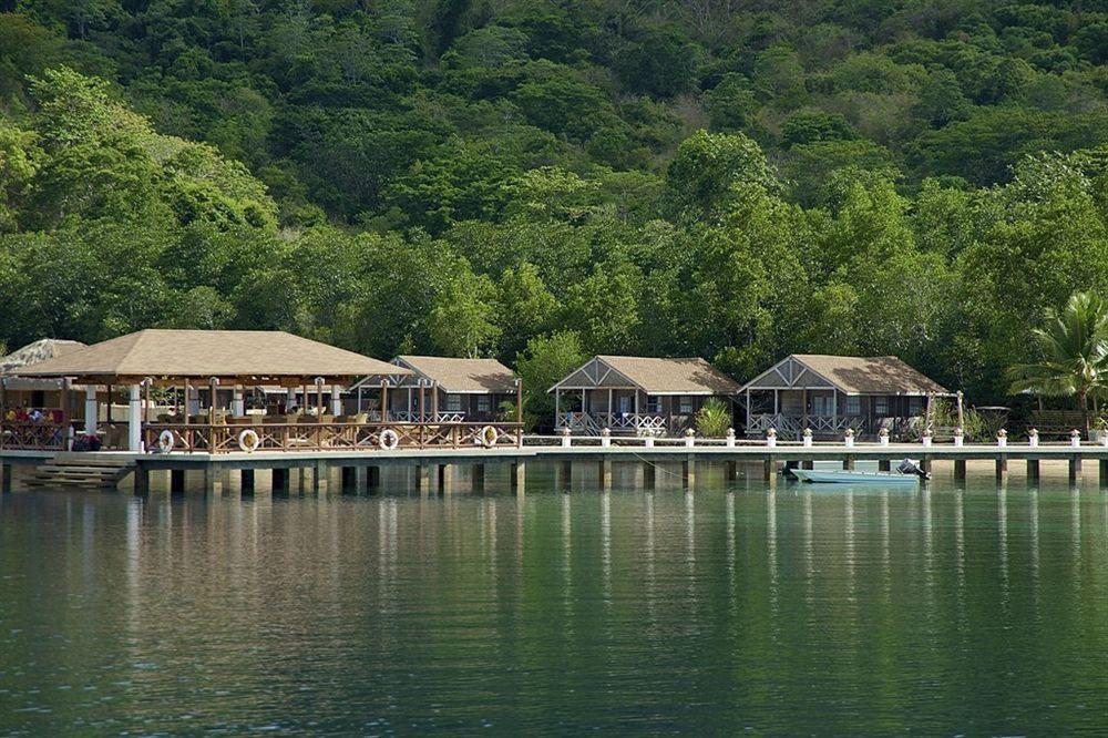 El Rio Y Mar Resort Pali Екстер'єр фото