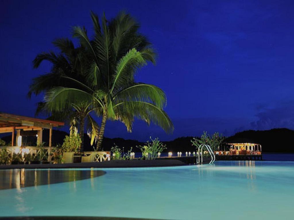 El Rio Y Mar Resort Pali Екстер'єр фото