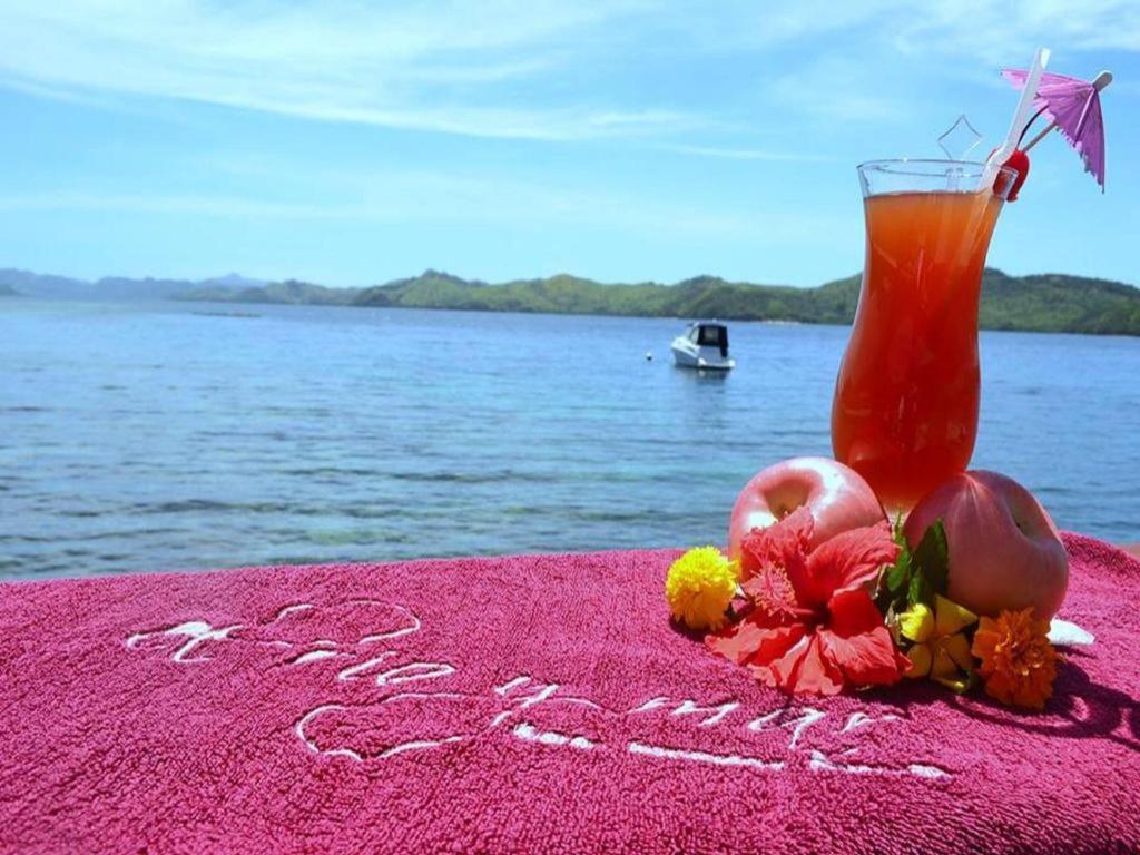 El Rio Y Mar Resort Pali Екстер'єр фото