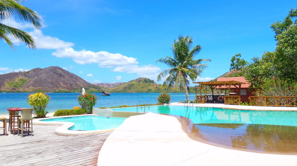 El Rio Y Mar Resort Pali Екстер'єр фото