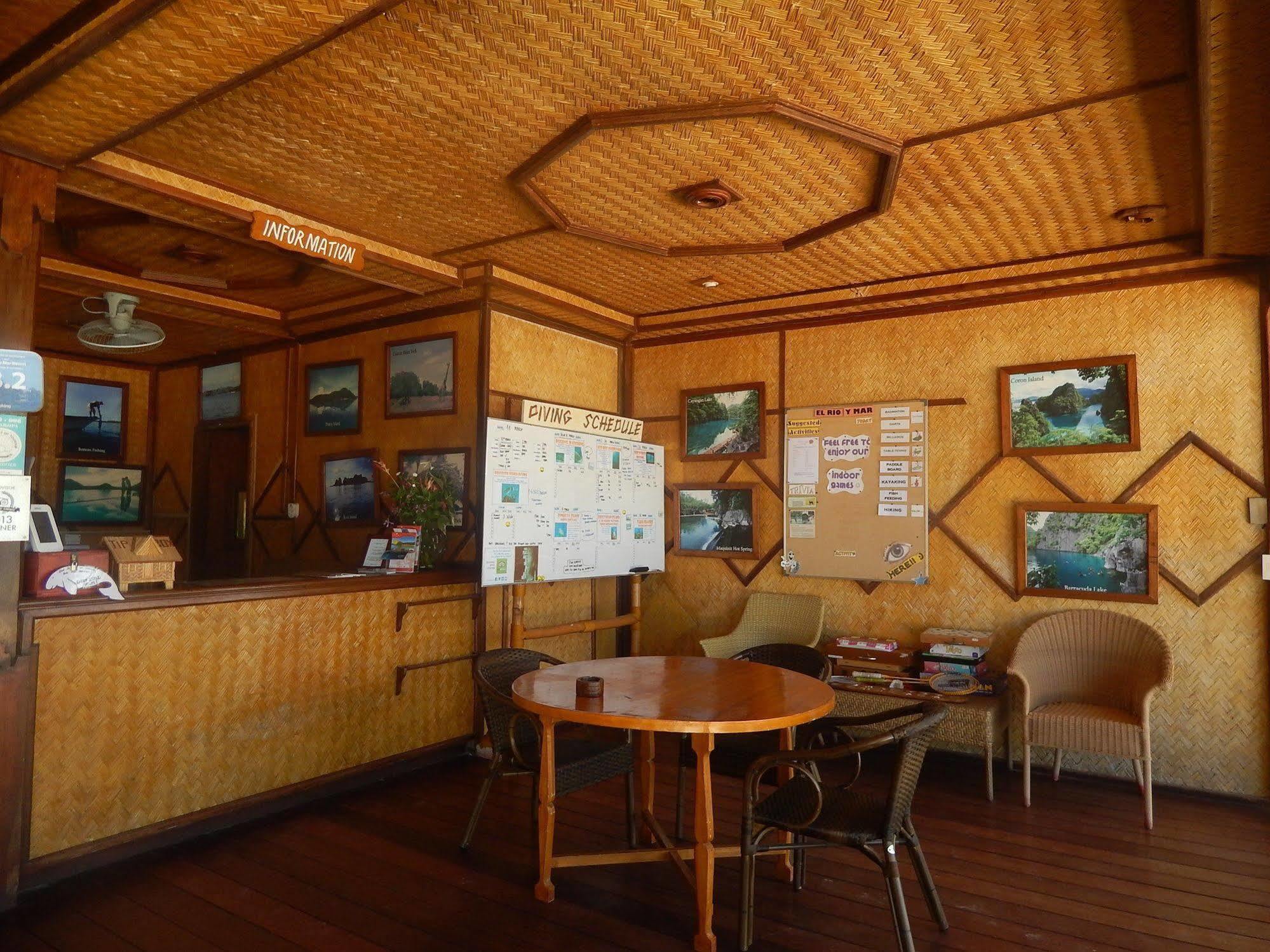 El Rio Y Mar Resort Pali Екстер'єр фото
