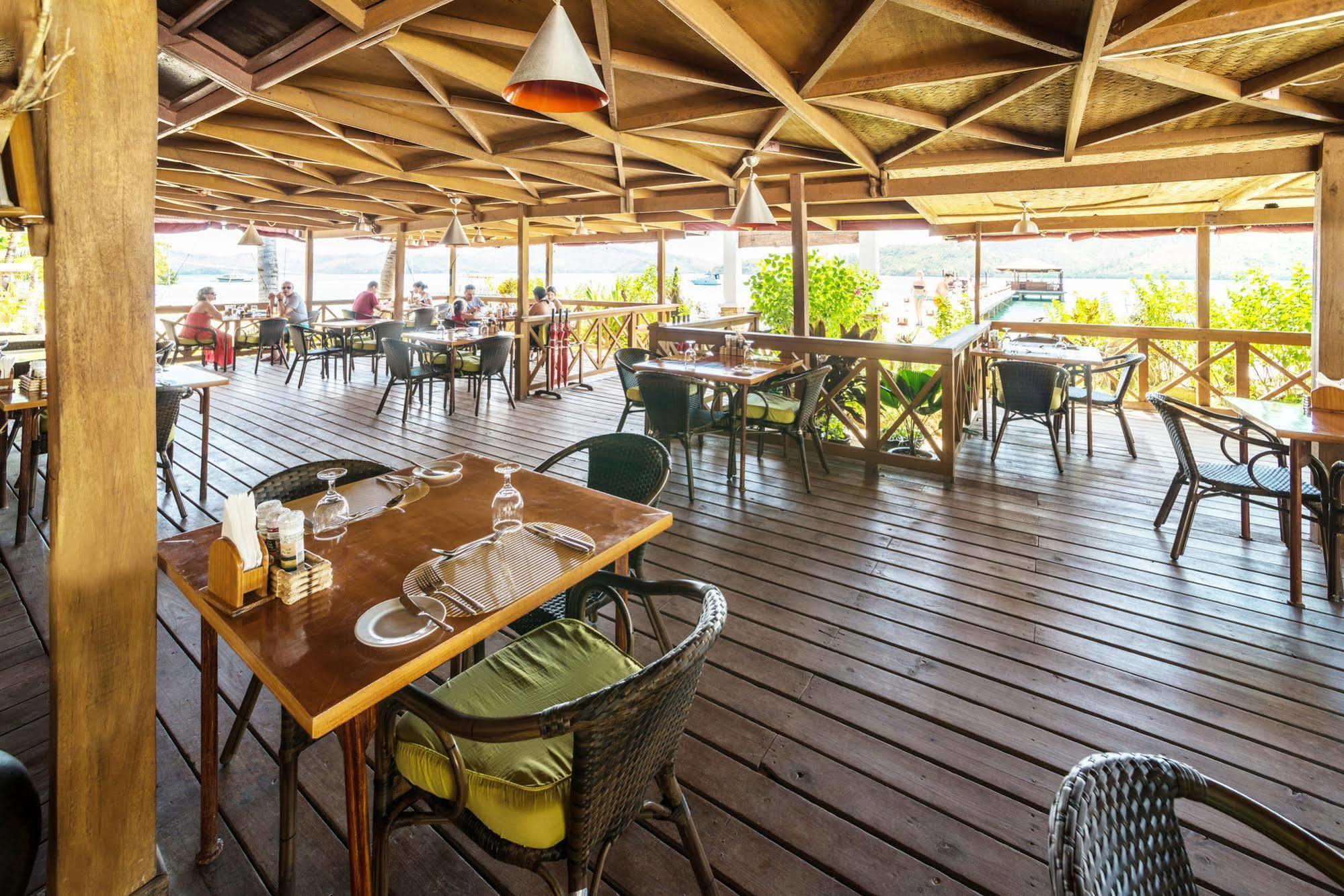 El Rio Y Mar Resort Pali Екстер'єр фото