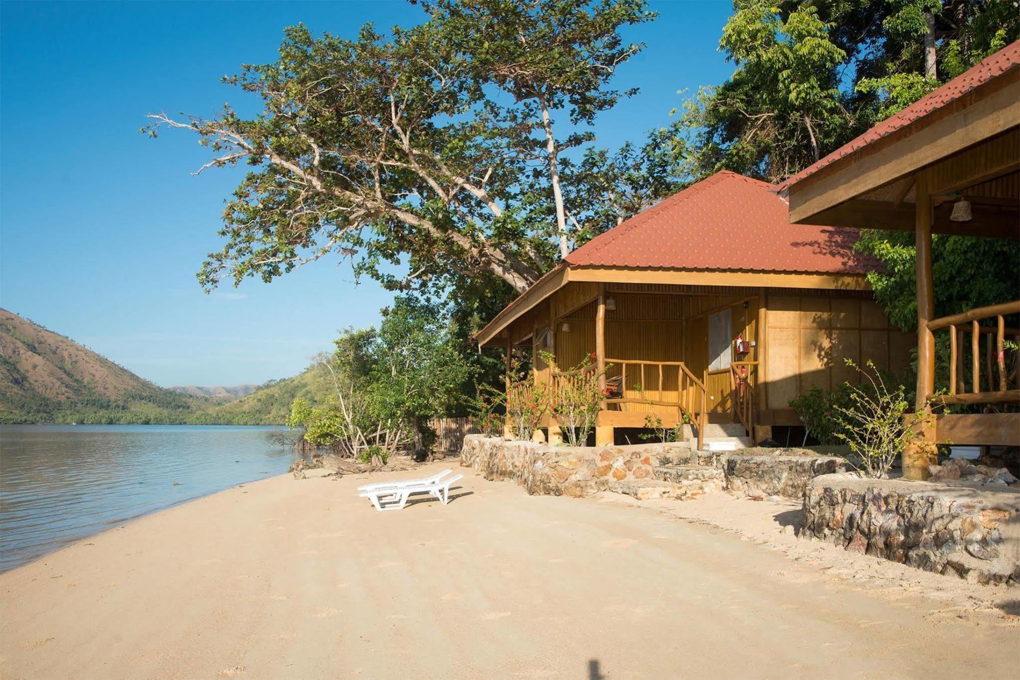 El Rio Y Mar Resort Pali Екстер'єр фото