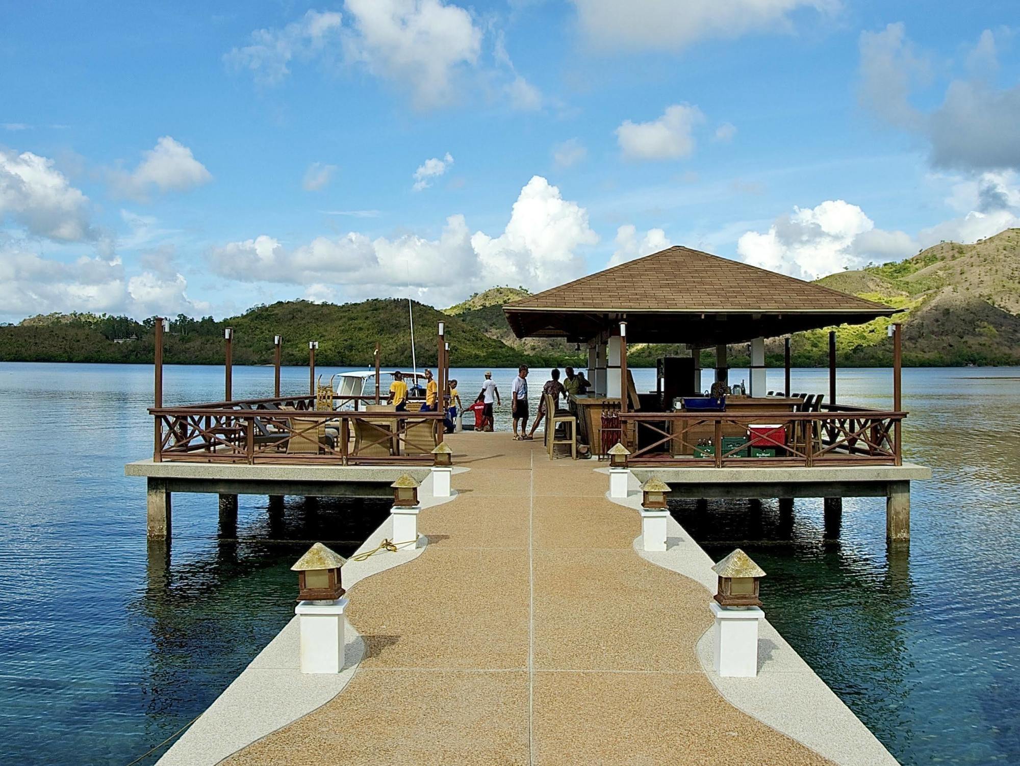 El Rio Y Mar Resort Pali Екстер'єр фото