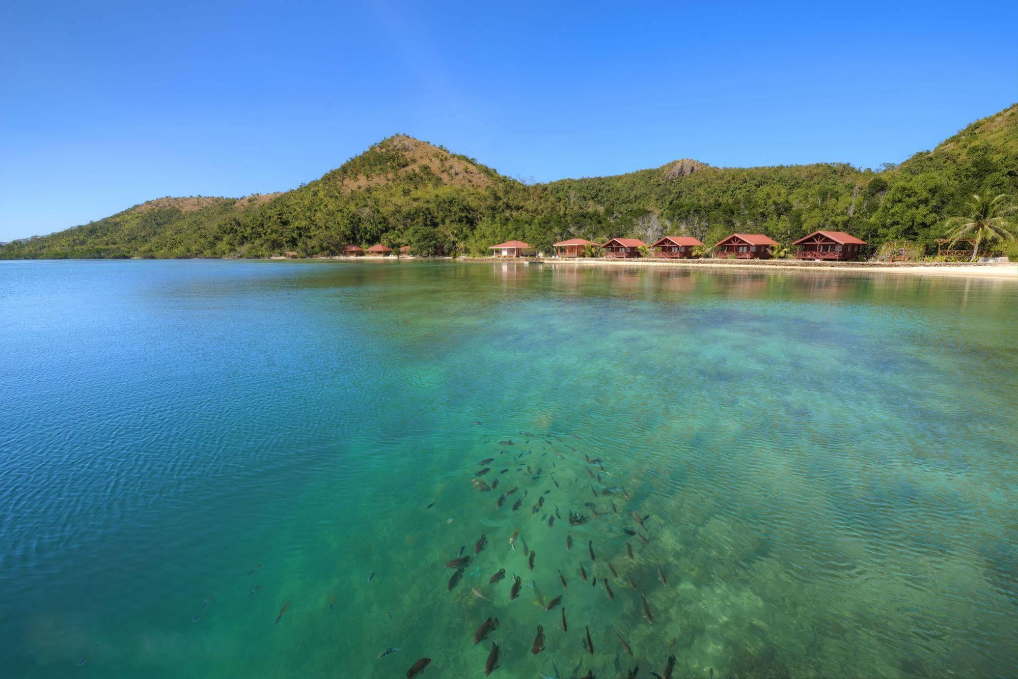 El Rio Y Mar Resort Pali Екстер'єр фото