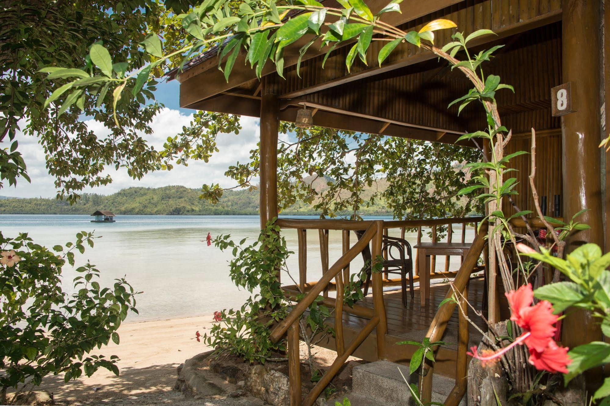 El Rio Y Mar Resort Pali Екстер'єр фото